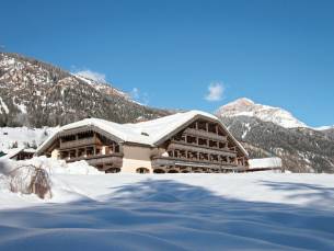 Parkhotel Rubino
