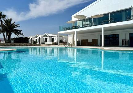 BLUESEA Club Caleta Dorada