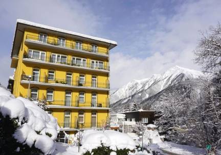 Hotel Mozart