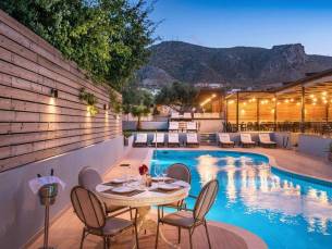 Indigo Suites Collection Adults Only