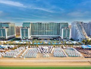 Hilton Dubai Palm Jumeirah