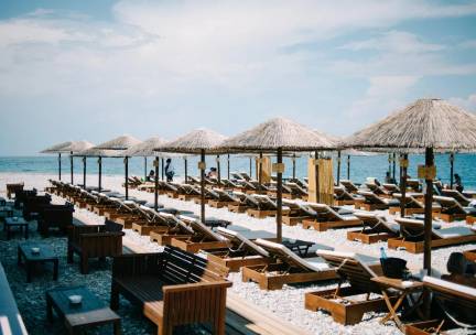 Sikyon Coast Hotel & Resort