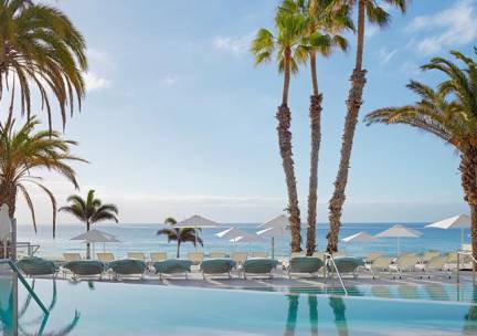 Paradisus by Meli&aacute; Gran Canaria