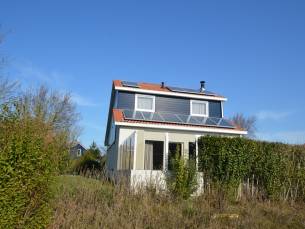 Vakantiehuis Stappeland 30