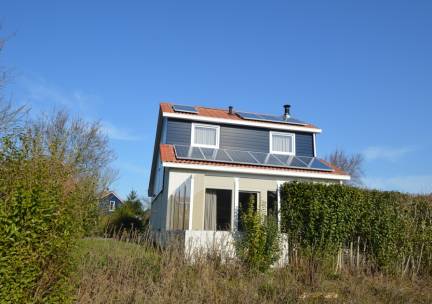 Vakantiehuis Stappeland 30