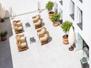 Vita Virgen de los Reyes