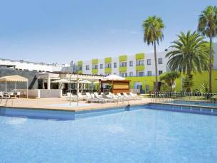 Hotel Livvo Corralejo Beach