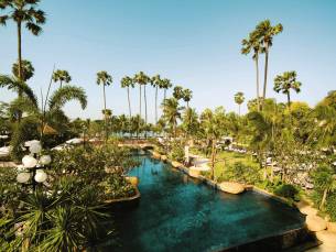 Jomtien Palm Beach