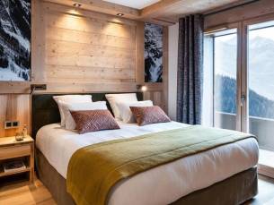 Alpen Lodge