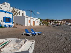 Casas del Mar