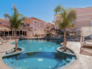 Tzante Hotel
