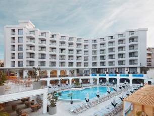 Hotel Lalila Blue Suites