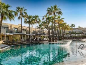 The Valentin Star Menorca Hotel