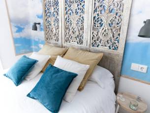 Hostal Vazquez De Mella
