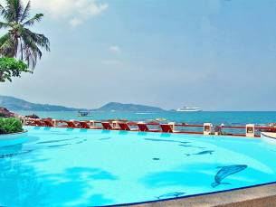 Diamond Cliff Resort