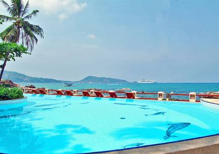 Diamond Cliff Resort