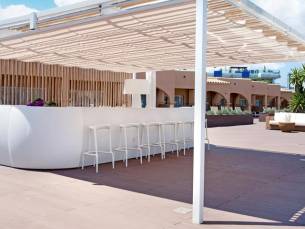 Hotel Grupotel Santa Eularia & Spa - adults only