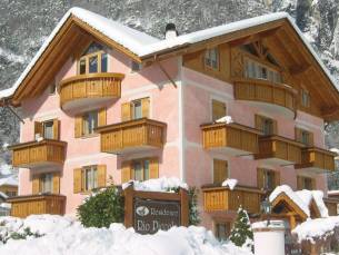 Residence Rio Piccolo