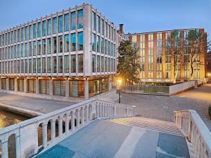 AVANI Rio Novo Venice