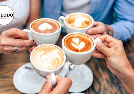 Strippenkaart voor 6 dranken naar keuze