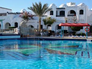 Arabella Azur Resort