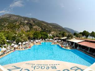 Club Belcekiz Beach Hotel