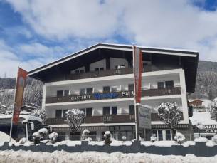 Hotel & Gasthof Venedigerblick