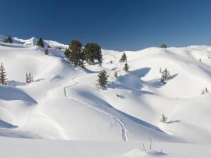 Résidence Amethyste