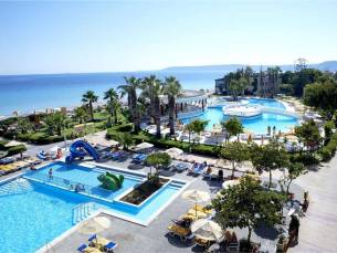 Sunshine Rhodes Hotel