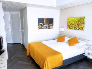 Fletcher Hotel-Restaurant Oud London