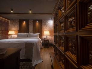 Hani I Pazarit Boutique Hotel