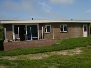 Bungalowpark Slufteroord - Bungalow Slufteroord 346