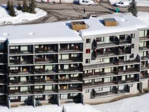 R&eacute;sidence Les Pleiades