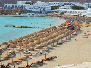 Branco Mykonos