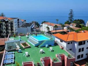 Aparthotel Imperatriz