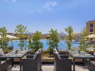 DusitD2 Naseem Resort Jabal Al Akhdar