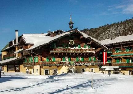 Hotel Unterhof