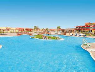Malikia Resort Abu Dabbab