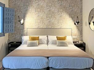 Hotel Itaca