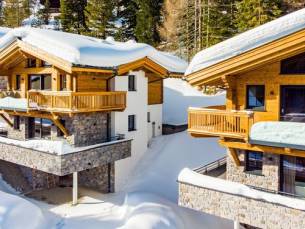 Turrach Lodges by ALPS RESORTS