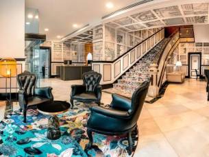 SH Hotel Boutique Ingles