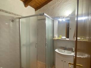 Appartementen Athina