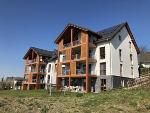 Appartement Resort Winterberg - Neuastenbergerstrasse 39-41 | Neuastenberg
