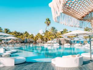 Van der Valk Plaza Beach & Dive Resort