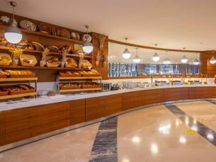 Hotel Sunmelia Beach