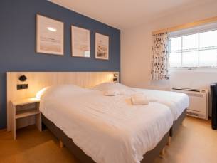 Hotel Terra Mare - Standard room