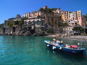 Santa Lucia