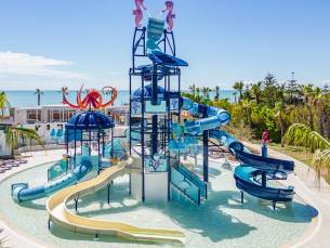 Hotel Sherwood Dreams Resort