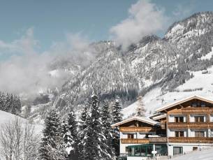 Hotel Fichtenhof
