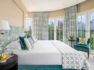 Rocco Forte The Charles